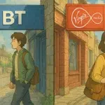 UK broadband alternatives to BT and Virgin Media