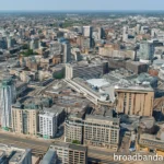 Broadband in Birmingham