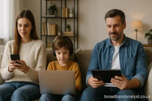 UK Broadband Prices