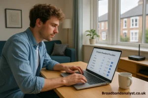 Broadband Price Rises