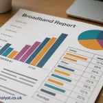 Broadband reports