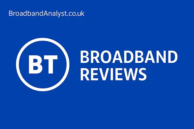 BT Broadband