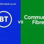 BT vs Community Fibre