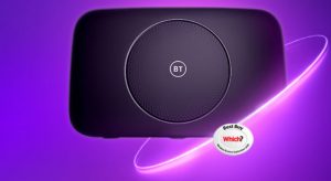 BT broadband
