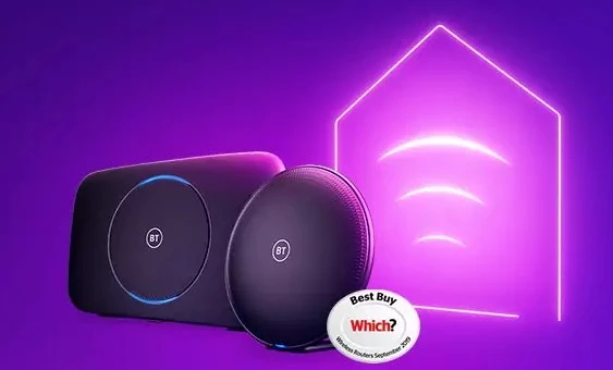 BT Complete WiFi