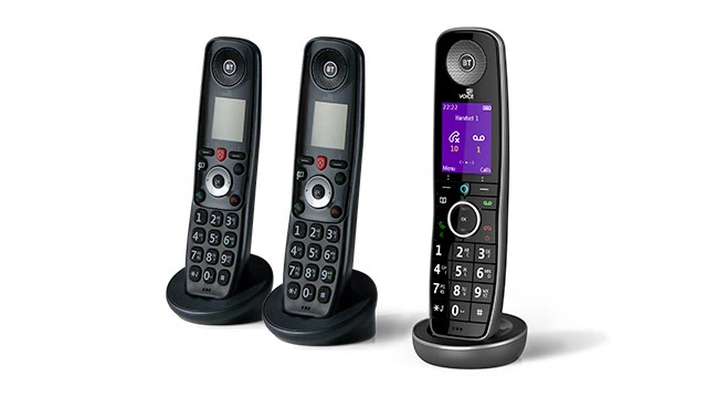 BT Digital Voice