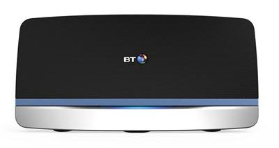 BT Home Hub 2