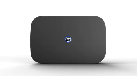 BT Smart Hub 3