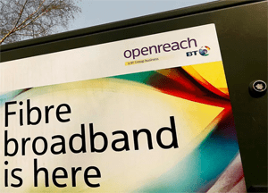 BT Openreach