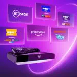 BT tv