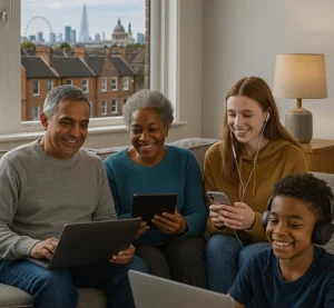 community fibre