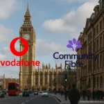 London broadband