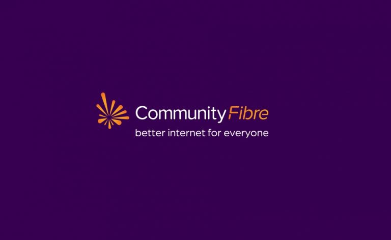community fibre