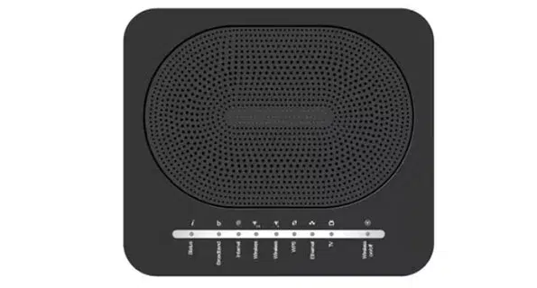 cuckoo broadband router