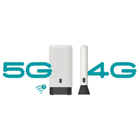 EE 5g dongle