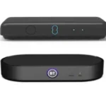 BT TV boxes