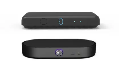 EE TV Box Pro