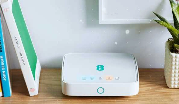 EE 5G router