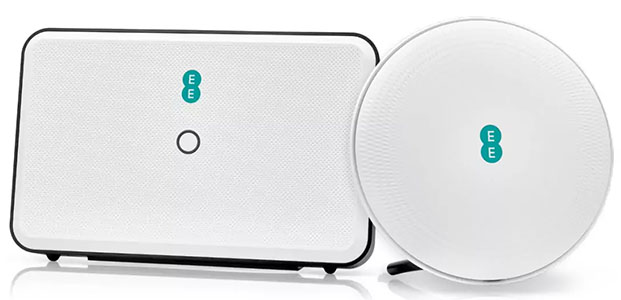 EE Smart Hub