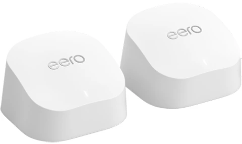 Amazon eero router