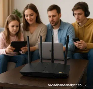 Fibrely Broadband