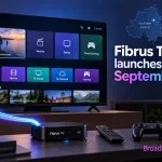Fibrus tv