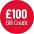 Bill credit