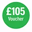 gbp105 voucher