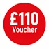 gbp110 voucher