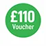 gbp110 voucher