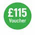 gbp115 voucher