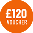 gbp120 voucher