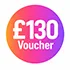 gbp130 voucher