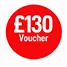 gbp130 voucher