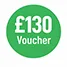 gbp130 voucher