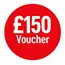 gbp150 voucher