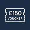 £150 Reward Card