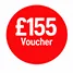 gbp155 voucher