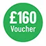 gbp160 voucher