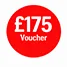 gbp175 voucher
