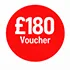 gbp180 voucher