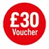 gbp30 Voucher