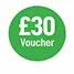 gbp30 voucher
