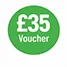 gbp35 voucher