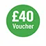 gbp40 voucher