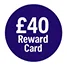 gbp40 reward