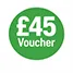 gbp45 voucher