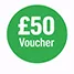gbp50 voucher