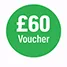 gbp60 voucher