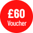 GBP 60 Voucher
